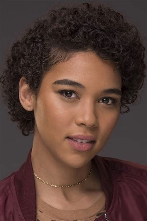 alexandra shipp topless|Alexandra Shipp: 10 Best Movies & TV Shows